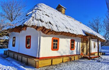 Szczedrik – słynna “Carol of the Bells” to tak naprawdę ukraiński “Щедрик”